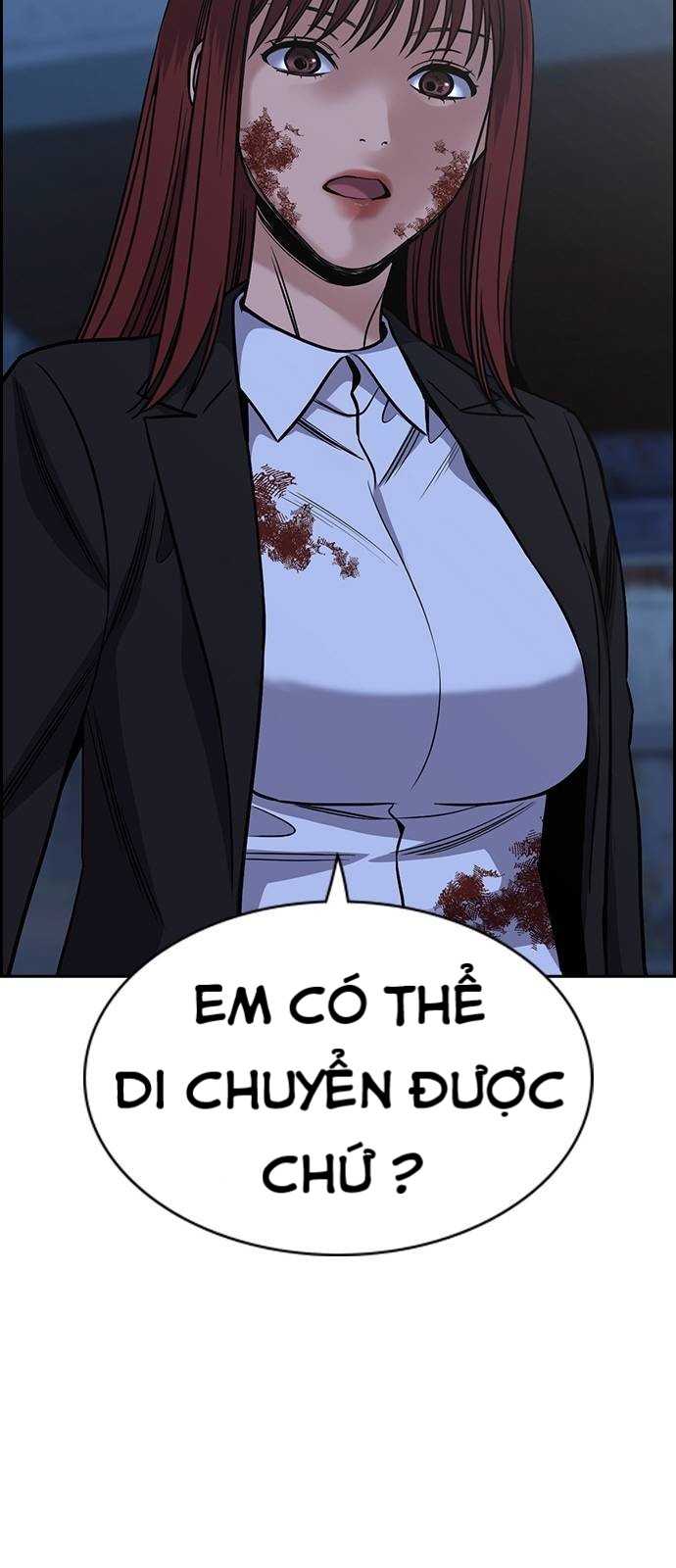 Giáo Dục Chân Chính Chapter 146 - Trang 36