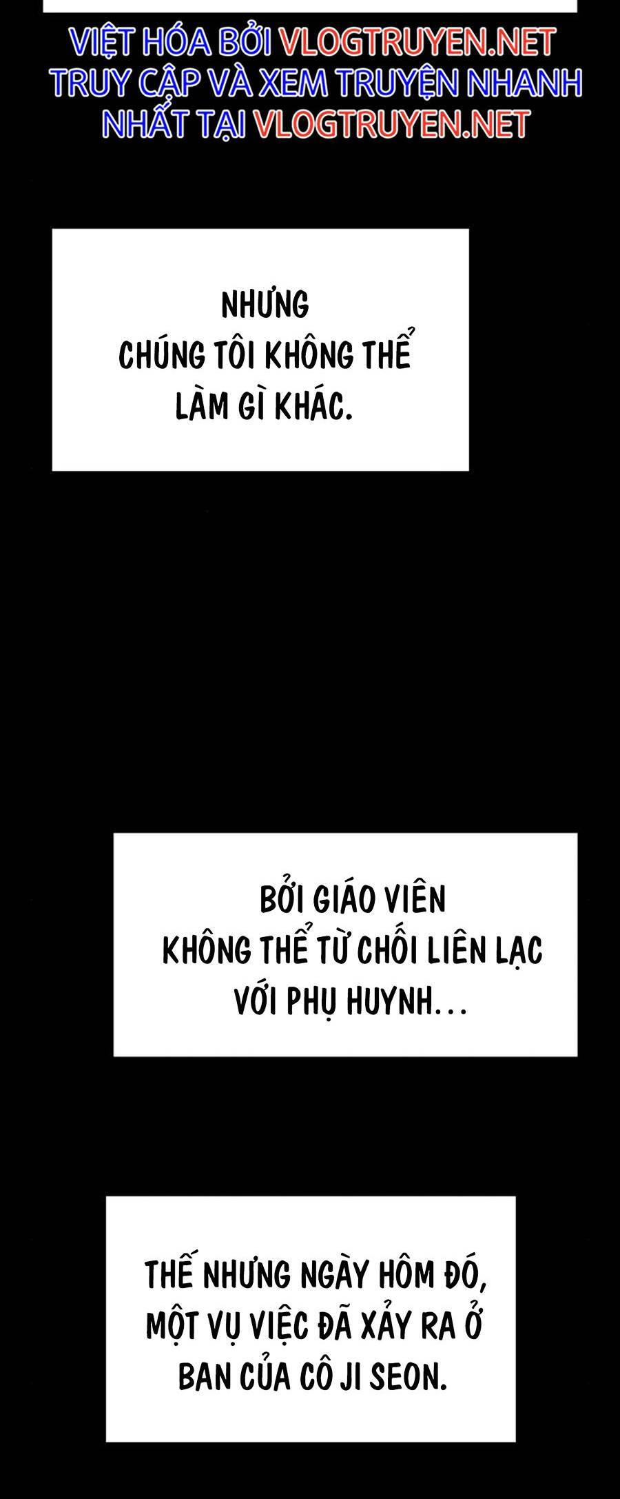 Giáo Dục Chân Chính Chapter 82 - Trang 33