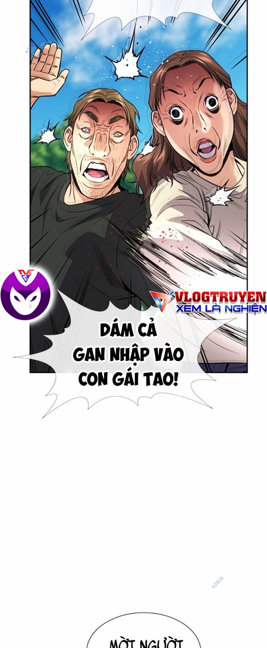 Giáo Dục Chân Chính Chapter 107 - Trang 46