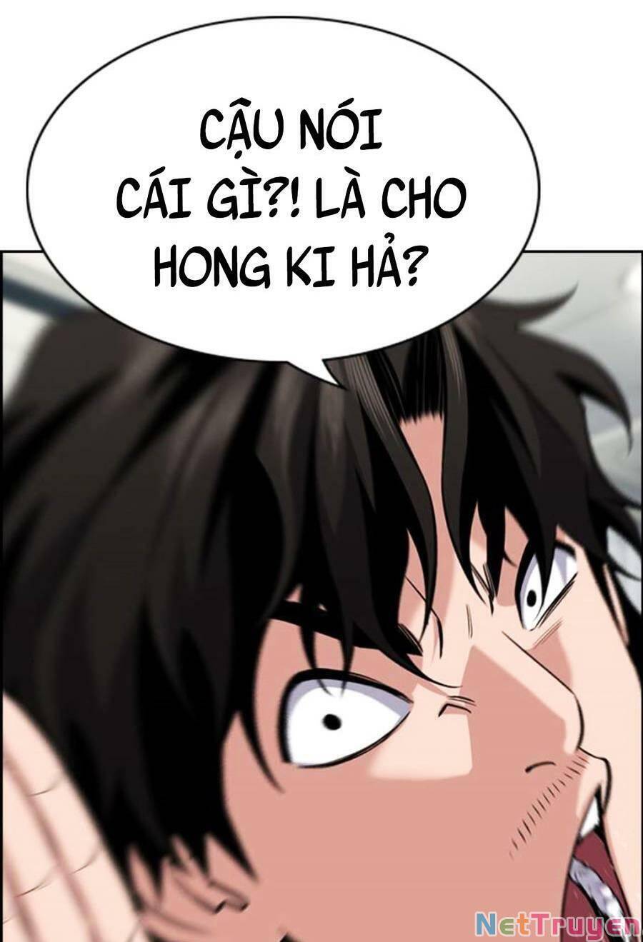 Giáo Dục Chân Chính Chapter 93 - Trang 107