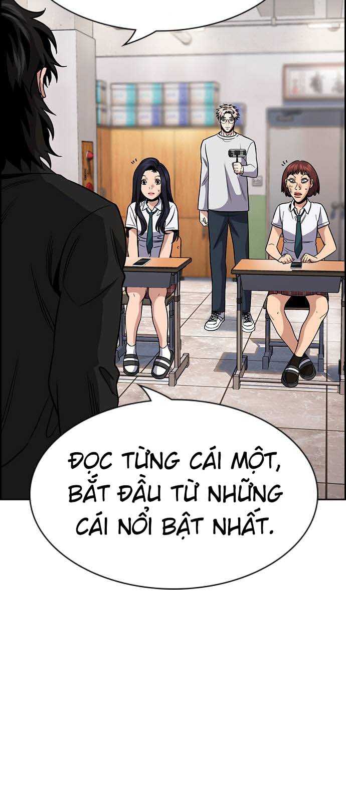 Giáo Dục Chân Chính Chapter 151 - Trang 26