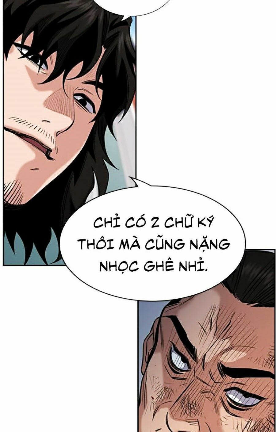 Giáo Dục Chân Chính Chapter 25 - Trang 58