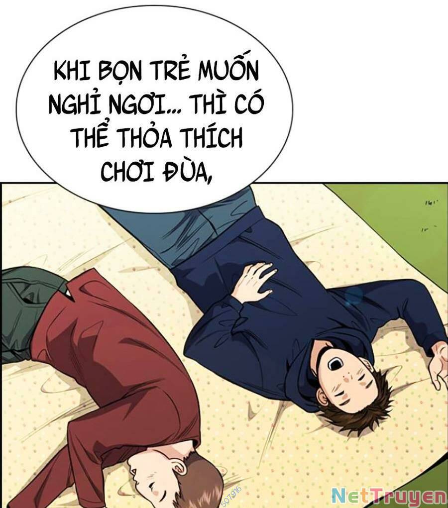 Giáo Dục Chân Chính Chapter 104 - Trang 53