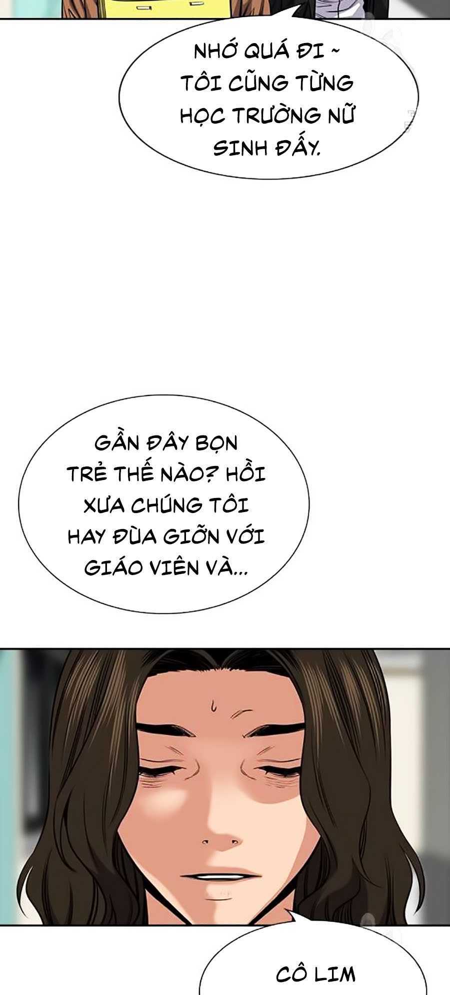 Giáo Dục Chân Chính Chapter 16 - Trang 70