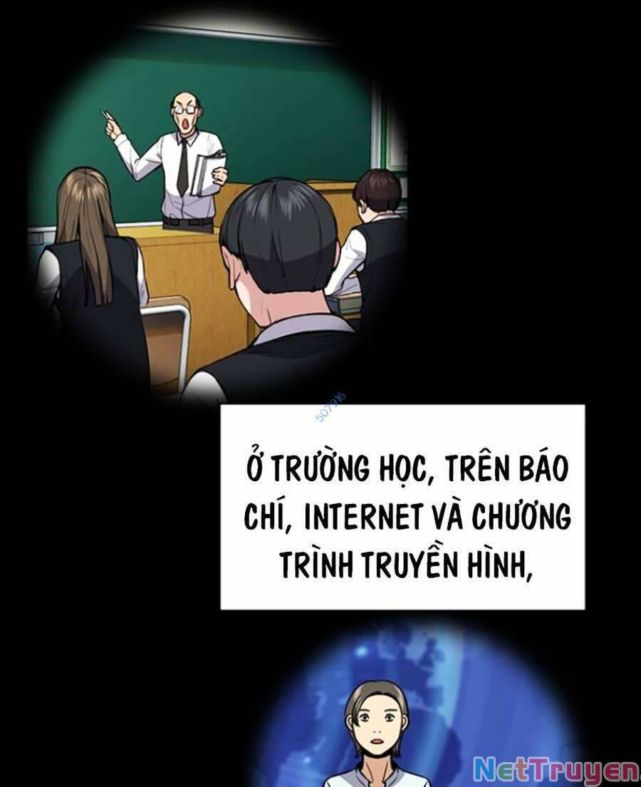 Giáo Dục Chân Chính Chapter 102 - Trang 45