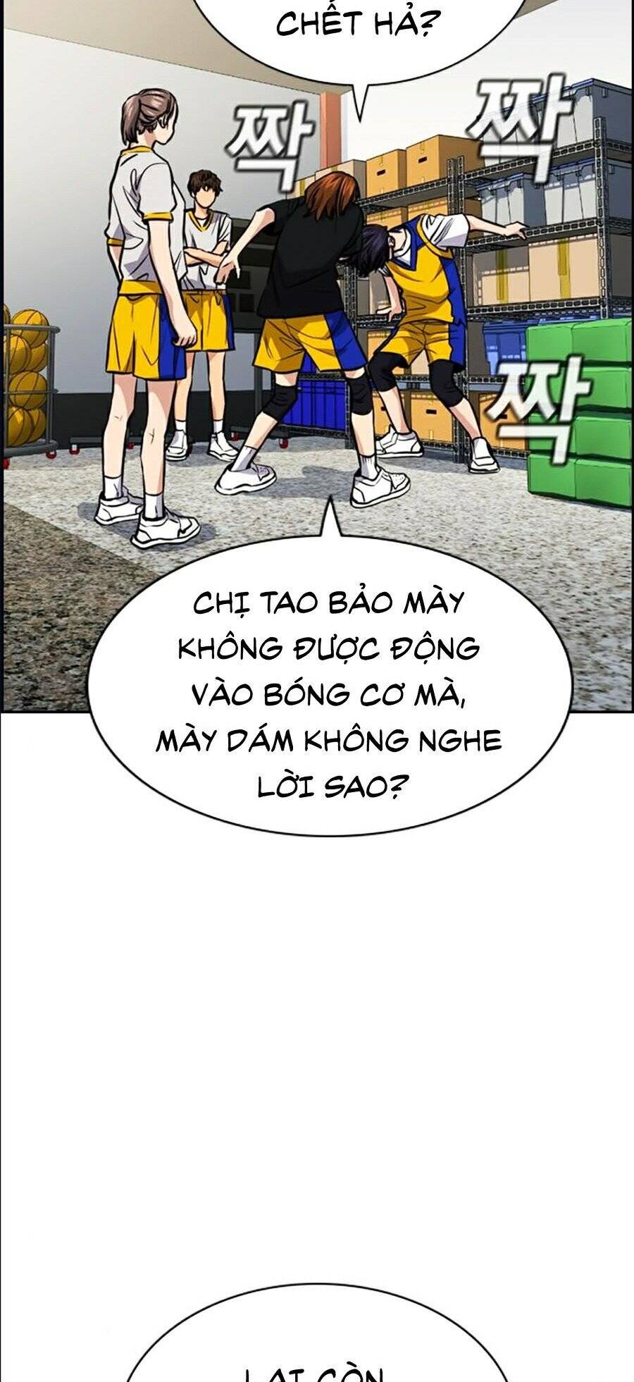 Giáo Dục Chân Chính Chapter 37 - Trang 98