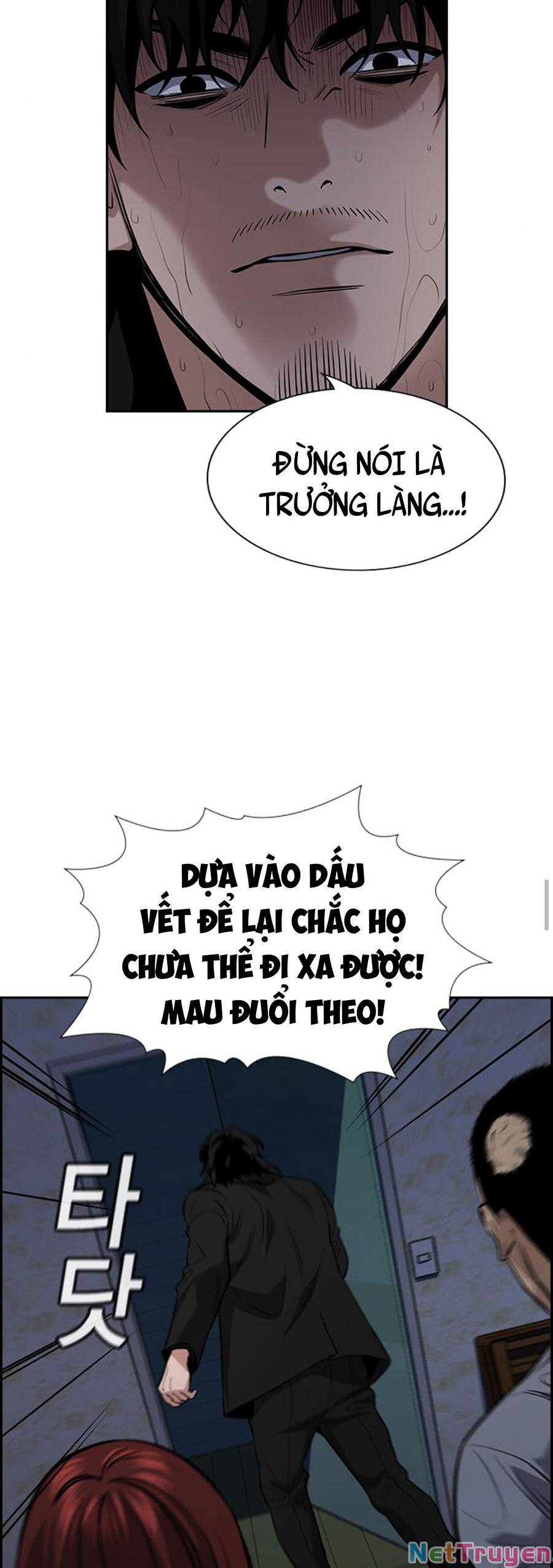 Giáo Dục Chân Chính Chapter 79 - Trang 7