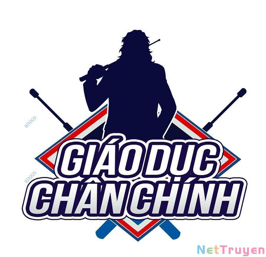 Giáo Dục Chân Chính Chapter 92 - Trang 118