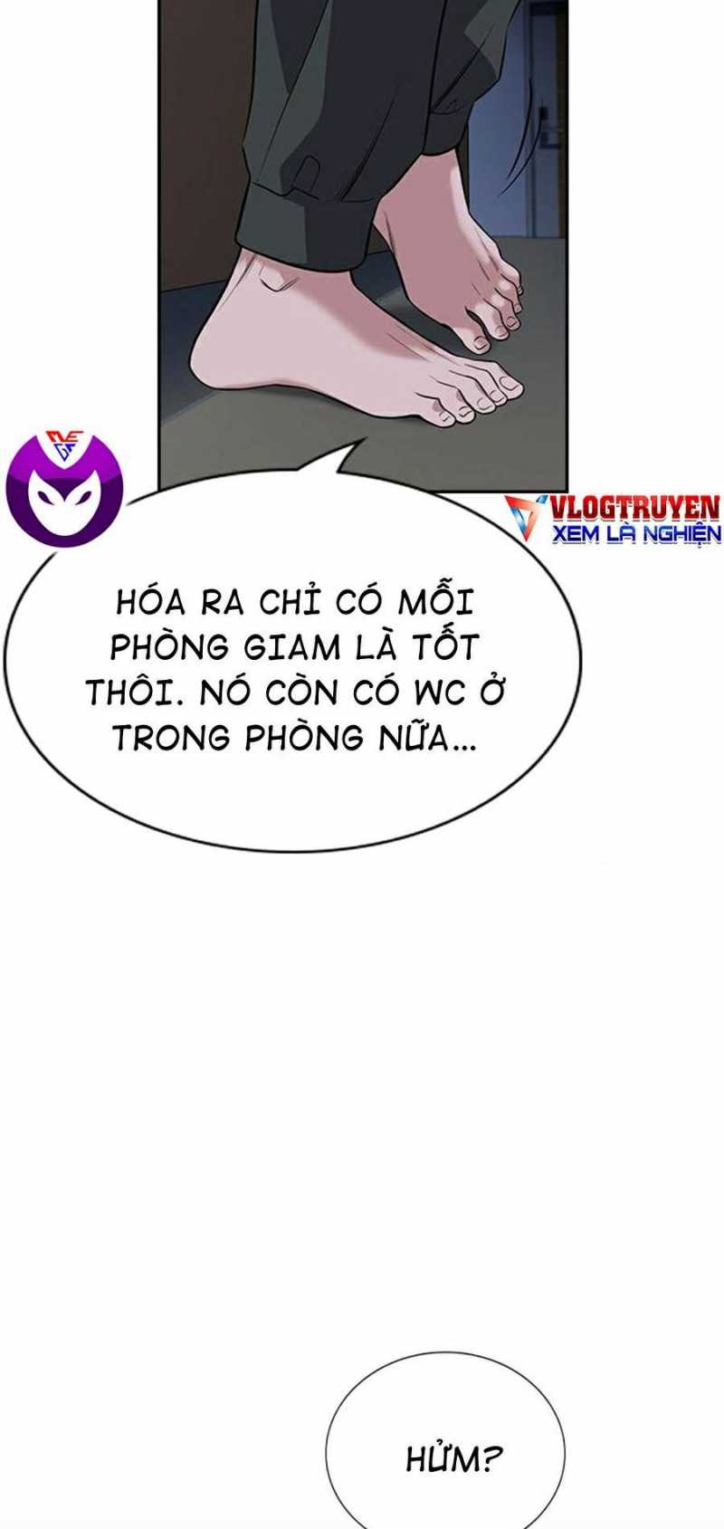 Giáo Dục Chân Chính Chapter 70 - Trang 4