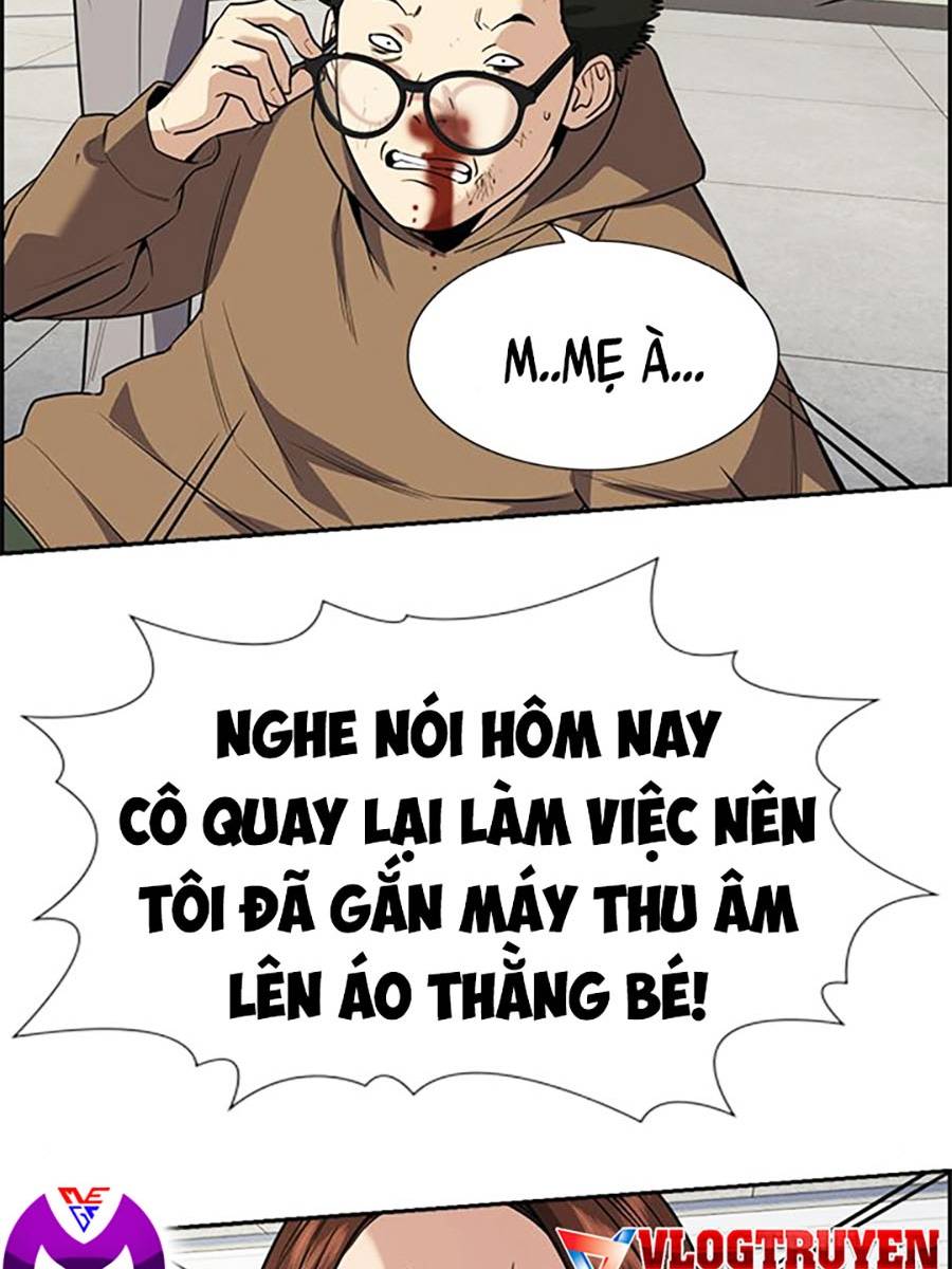 Giáo Dục Chân Chính Chapter 87 - Trang 56