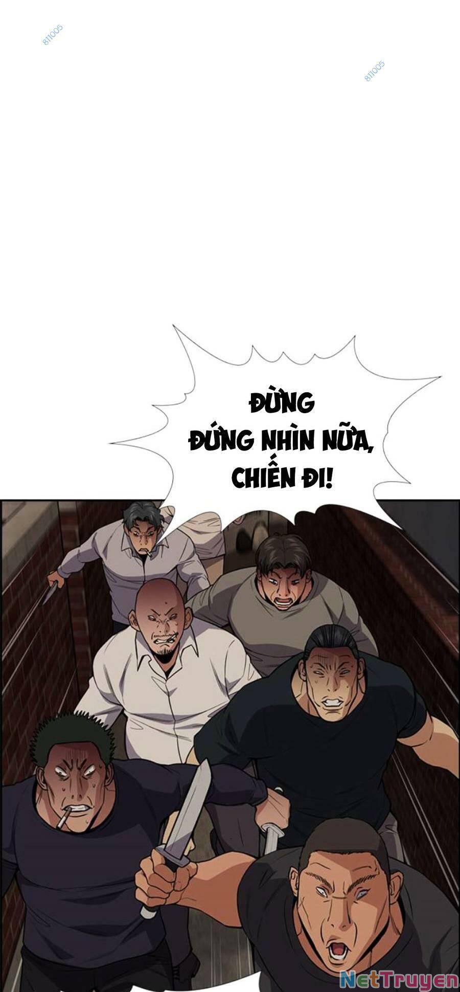 Giáo Dục Chân Chính Chapter 96 - Trang 8