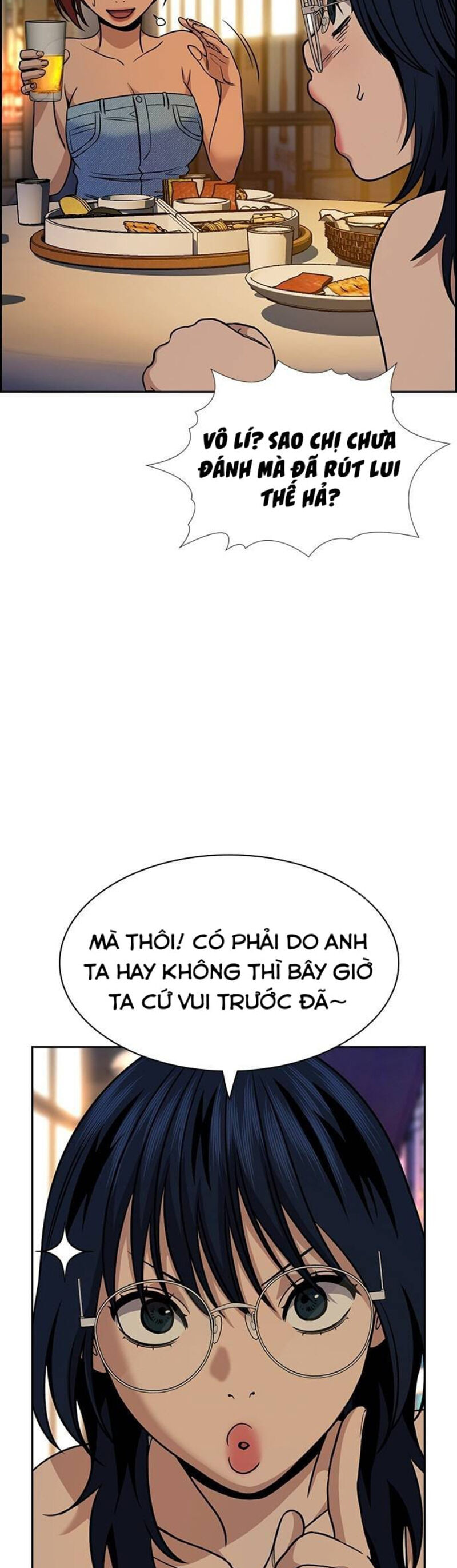 Giáo Dục Chân Chính Chapter 164 - Trang 26