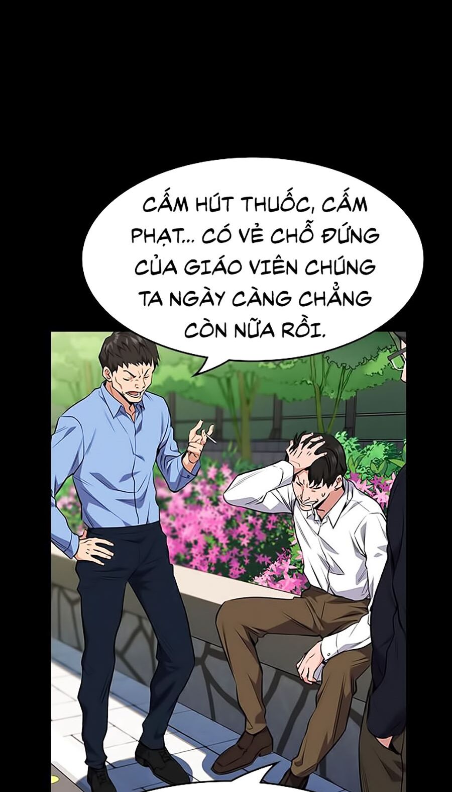 Giáo Dục Chân Chính Chapter 1 - Trang 53