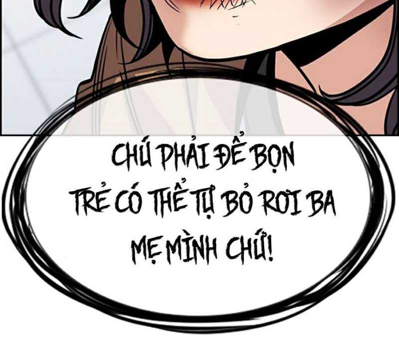 Giáo Dục Chân Chính Chapter 71 - Trang 99