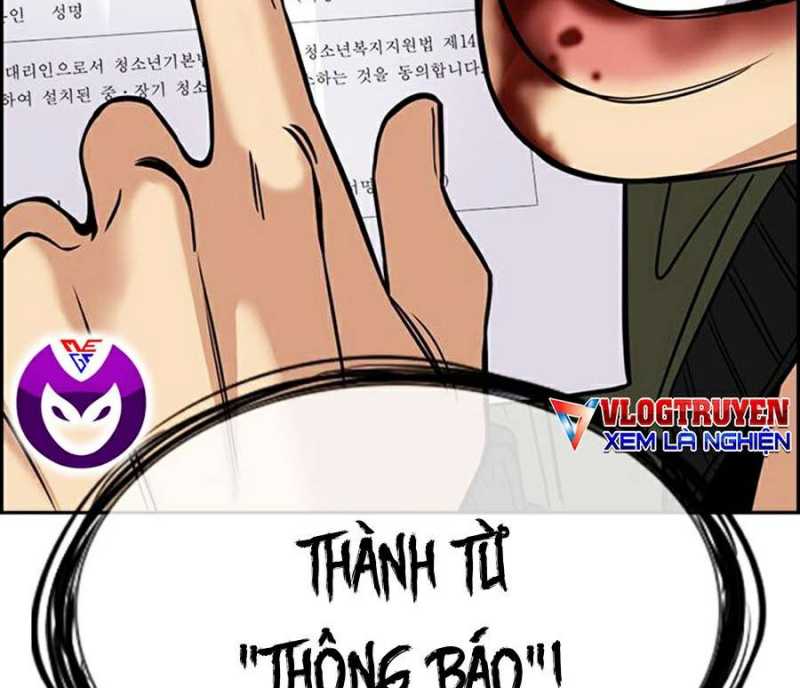 Giáo Dục Chân Chính Chapter 71 - Trang 93