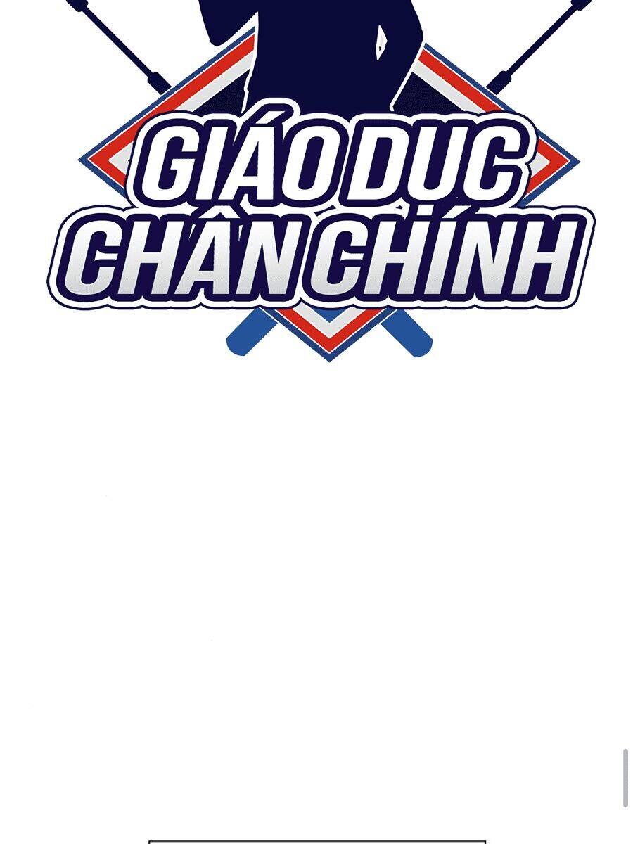 Giáo Dục Chân Chính Chapter 81 - Trang 18