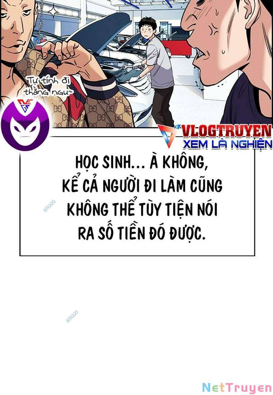 Giáo Dục Chân Chính Chapter 91 - Trang 49