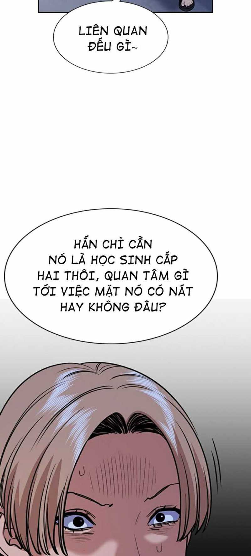 Giáo Dục Chân Chính Chapter 67 - Trang 45