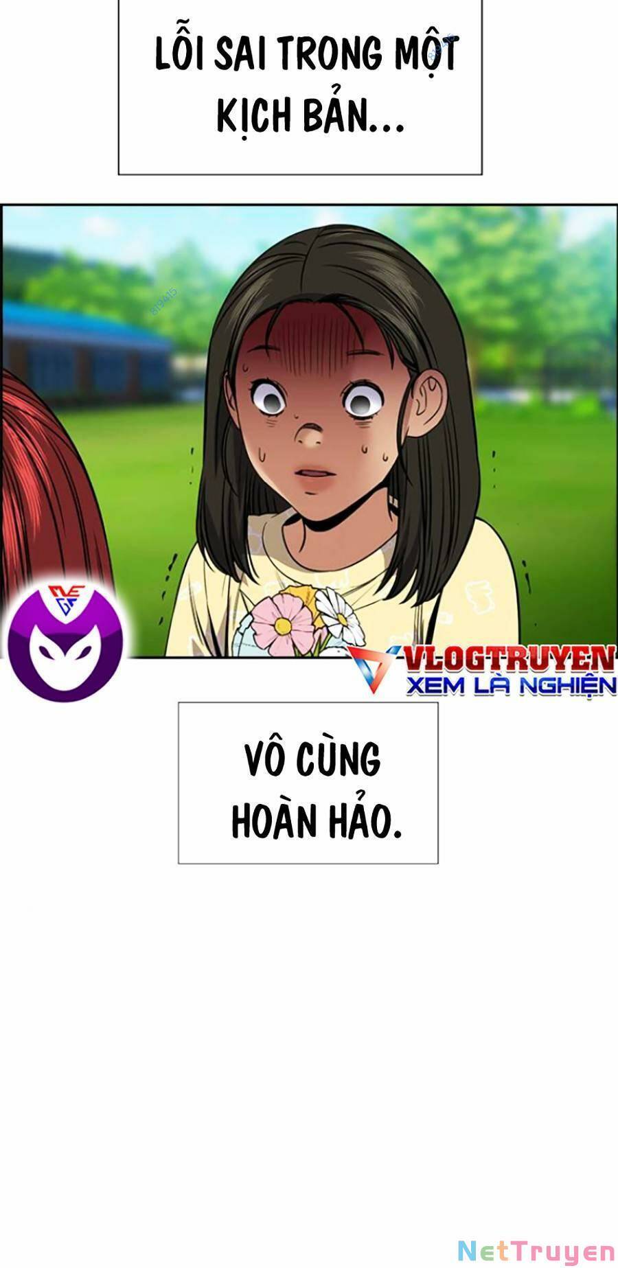 Giáo Dục Chân Chính Chapter 105 - Trang 21