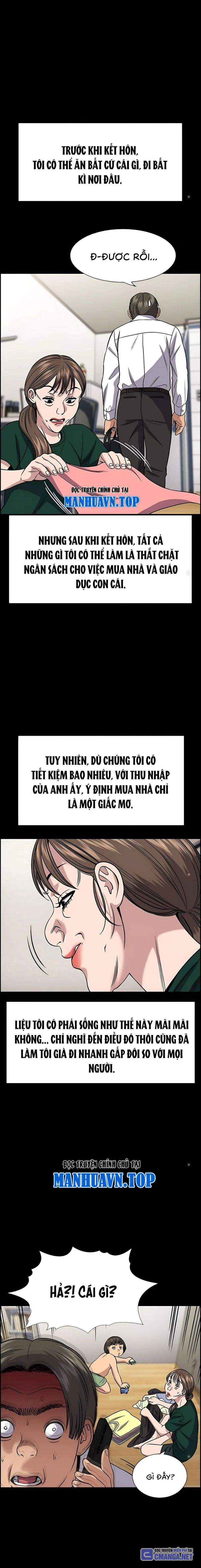 Giáo Dục Chân Chính Chapter 161 - Trang 4