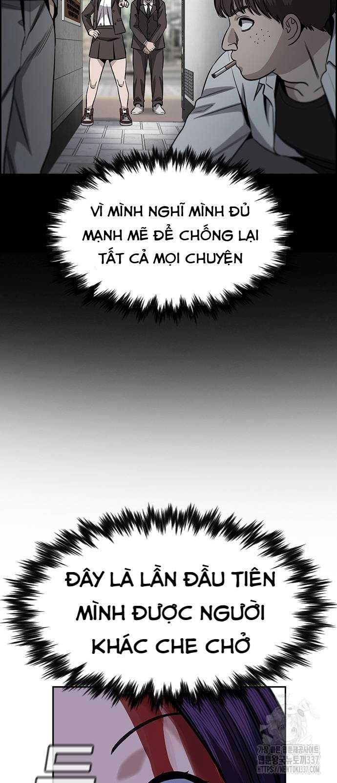 Giáo Dục Chân Chính Chapter 146 - Trang 34