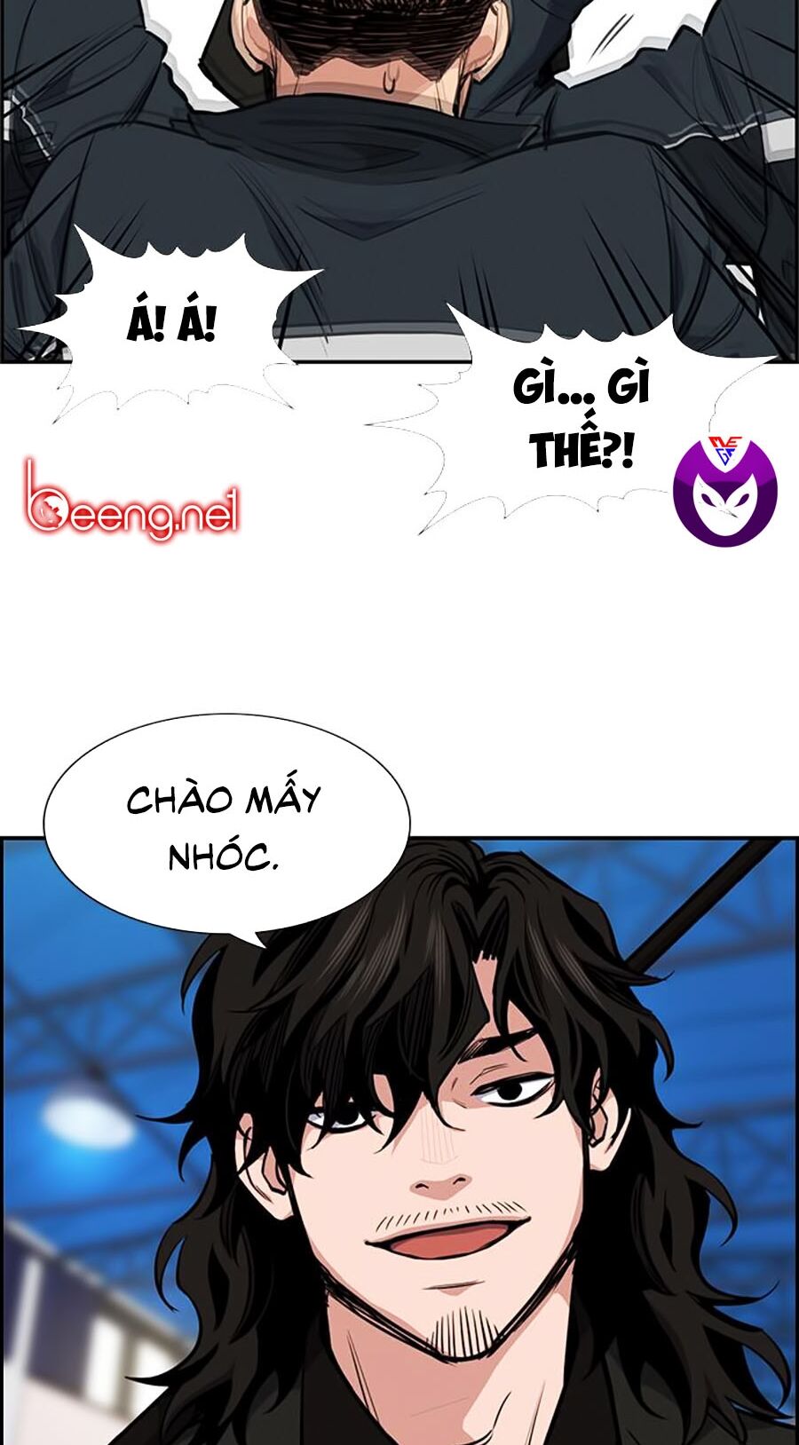 Giáo Dục Chân Chính Chapter 8 - Trang 113