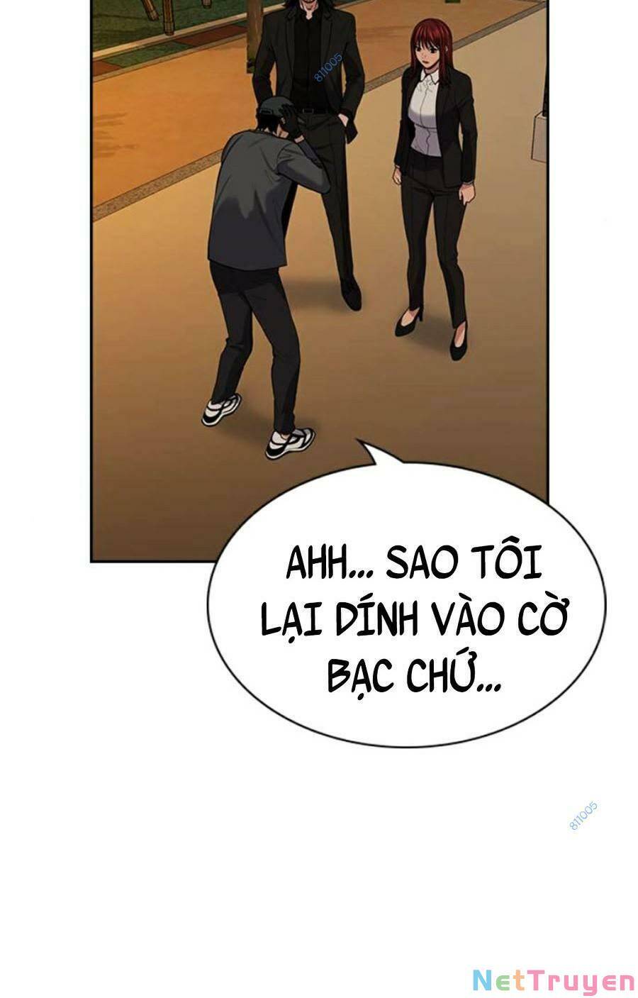 Giáo Dục Chân Chính Chapter 95 - Trang 15