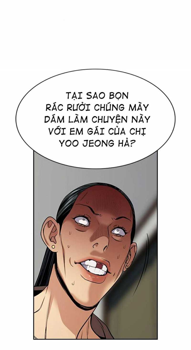 Giáo Dục Chân Chính Chapter 66 - Trang 65