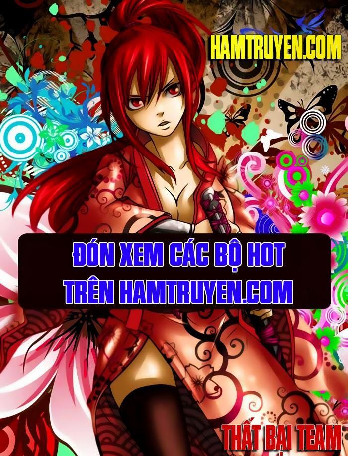 Cửu đỉnh Ký Chapter 3 - Trang 23