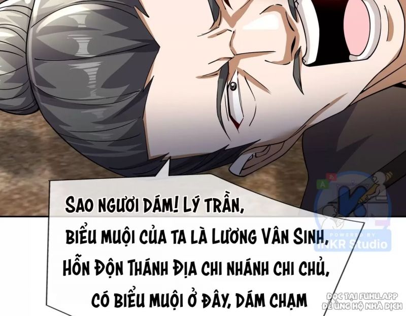 Thiên Uyên Trở Về: Ta Chính Là Thiên Tai Chapter 4 - Trang 144