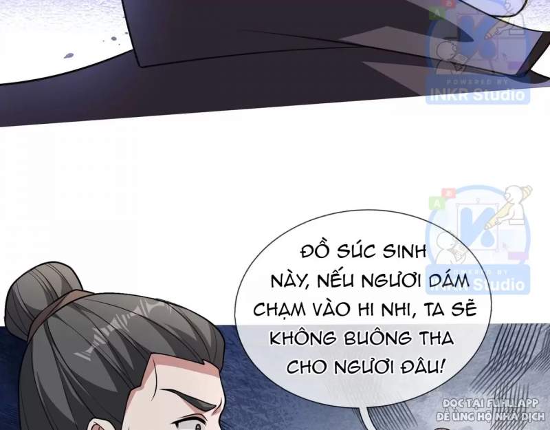 Thiên Uyên Trở Về: Ta Chính Là Thiên Tai Chapter 3 - Trang 90