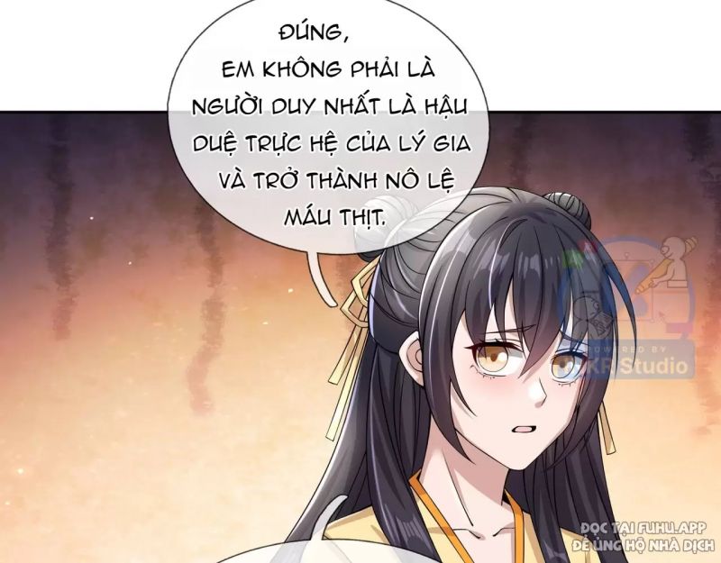 Thiên Uyên Trở Về: Ta Chính Là Thiên Tai Chapter 4 - Trang 182