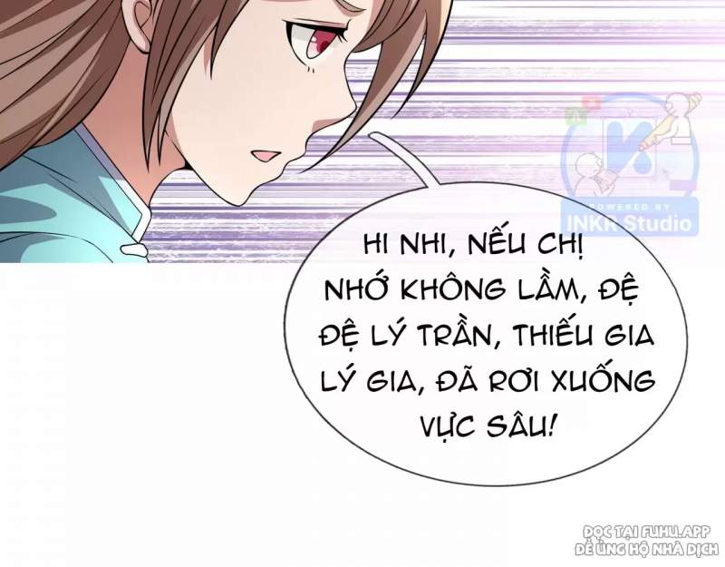 Thiên Uyên Trở Về: Ta Chính Là Thiên Tai Chapter 3 - Trang 33