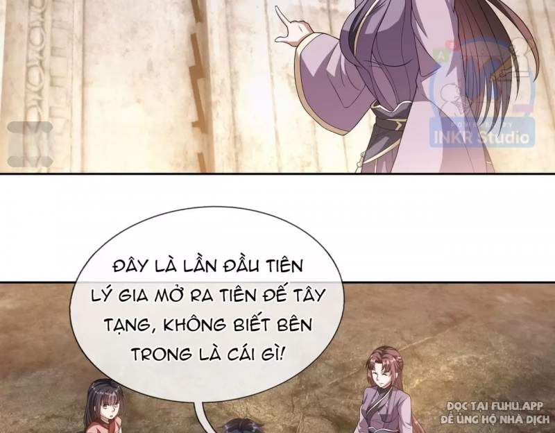 Thiên Uyên Trở Về: Ta Chính Là Thiên Tai Chapter 1 - Trang 127