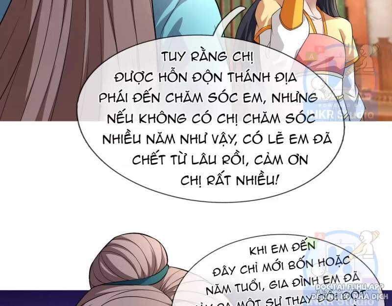 Thiên Uyên Trở Về: Ta Chính Là Thiên Tai Chapter 3 - Trang 12