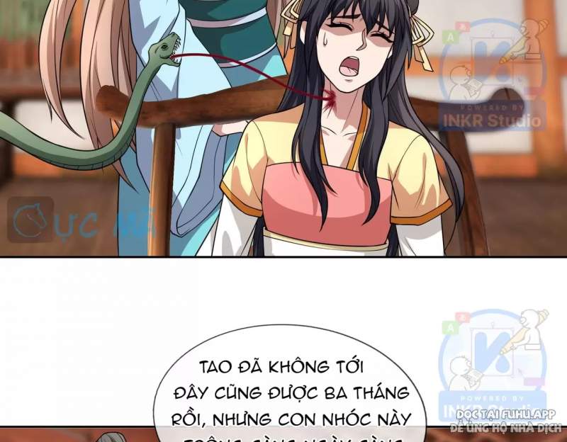 Thiên Uyên Trở Về: Ta Chính Là Thiên Tai Chapter 3 - Trang 66