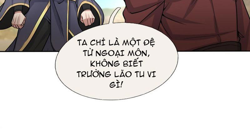 Thiên Uyên Trở Về: Ta Chính Là Thiên Tai Chapter 5 - Trang 107