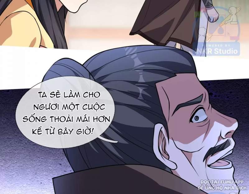 Thiên Uyên Trở Về: Ta Chính Là Thiên Tai Chapter 3 - Trang 89