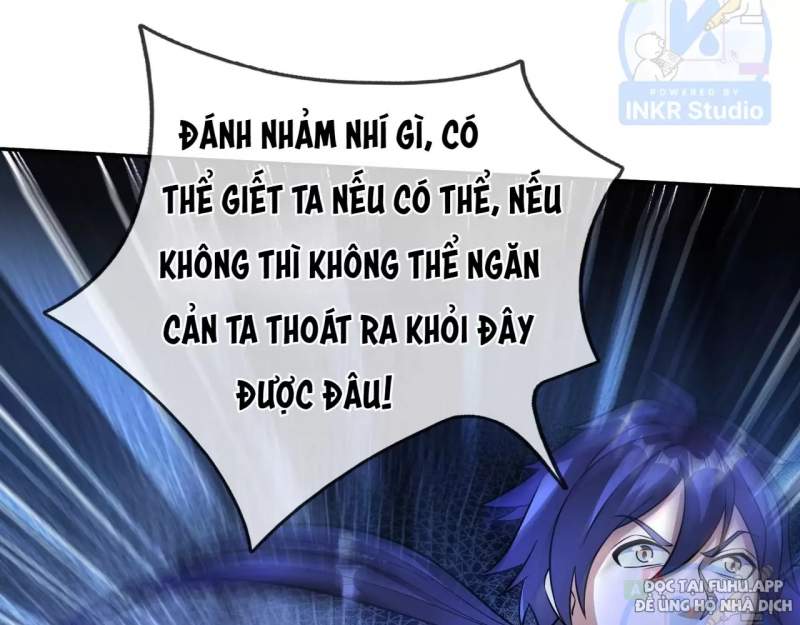 Thiên Uyên Trở Về: Ta Chính Là Thiên Tai Chapter 2 - Trang 121