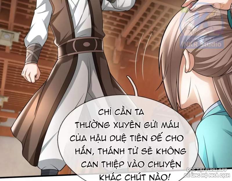 Thiên Uyên Trở Về: Ta Chính Là Thiên Tai Chapter 3 - Trang 103