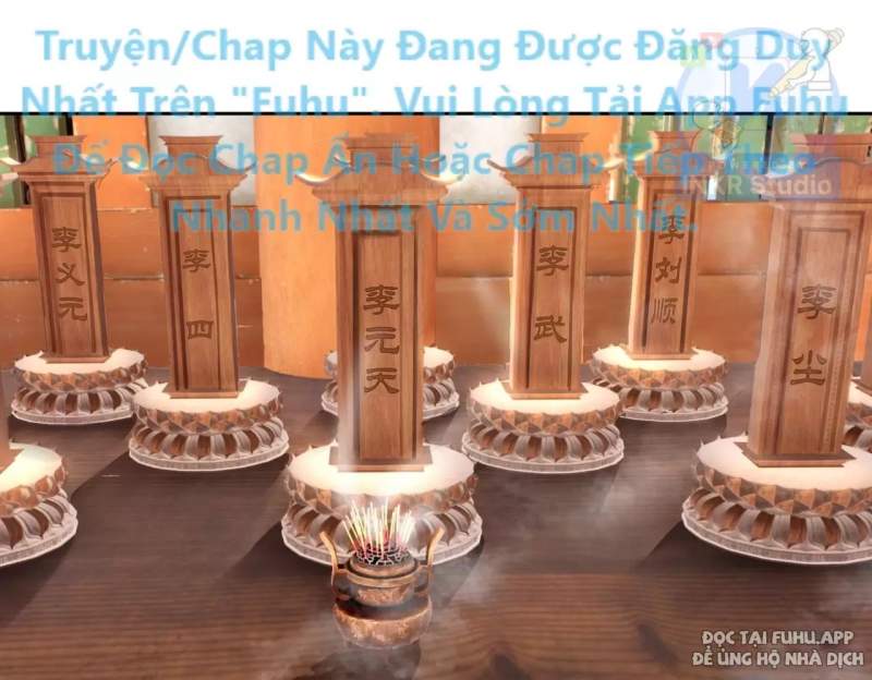 Thiên Uyên Trở Về: Ta Chính Là Thiên Tai Chapter 2 - Trang 112