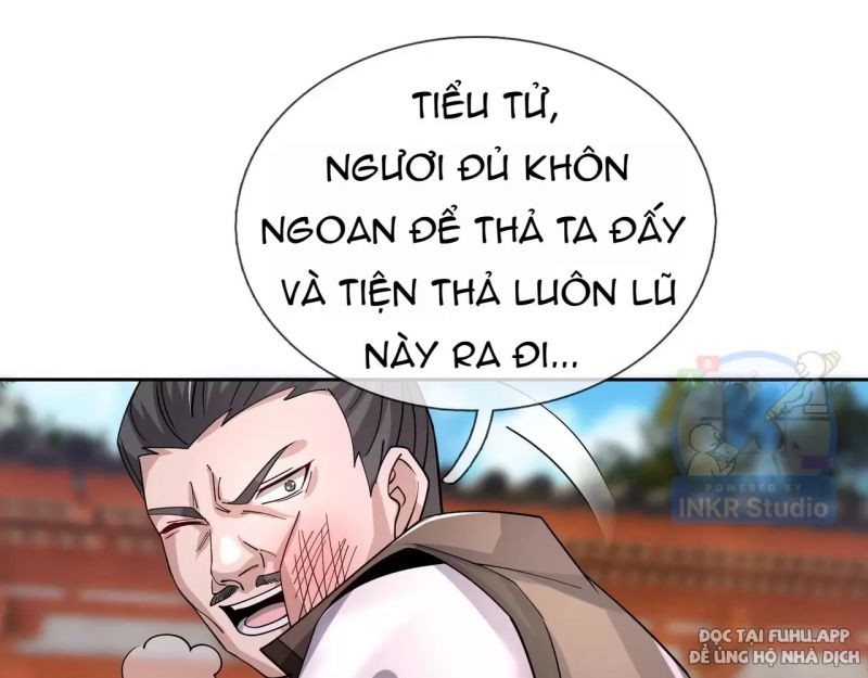 Thiên Uyên Trở Về: Ta Chính Là Thiên Tai Chapter 4 - Trang 149