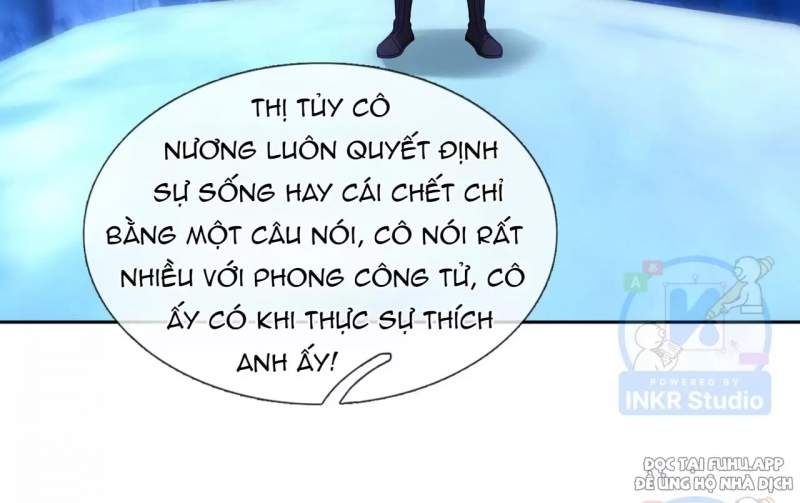 Thiên Uyên Trở Về: Ta Chính Là Thiên Tai Chapter 2 - Trang 64