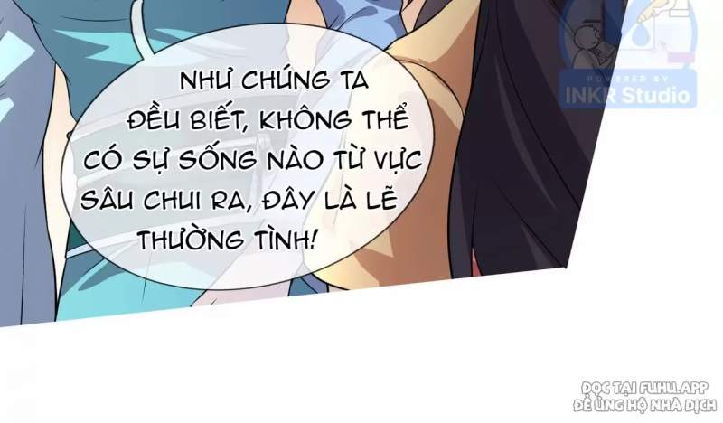 Thiên Uyên Trở Về: Ta Chính Là Thiên Tai Chapter 3 - Trang 38