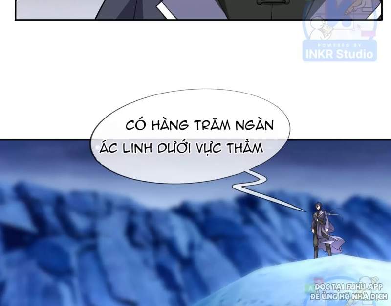 Thiên Uyên Trở Về: Ta Chính Là Thiên Tai Chapter 2 - Trang 66