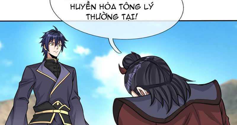 Thiên Uyên Trở Về: Ta Chính Là Thiên Tai Chapter 5 - Trang 106