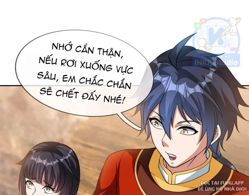 Thiên Uyên Trở Về: Ta Chính Là Thiên Tai Chapter 1 - Trang 118