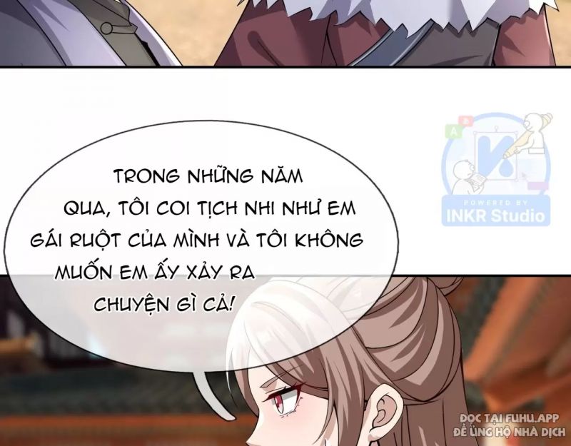 Thiên Uyên Trở Về: Ta Chính Là Thiên Tai Chapter 4 - Trang 168