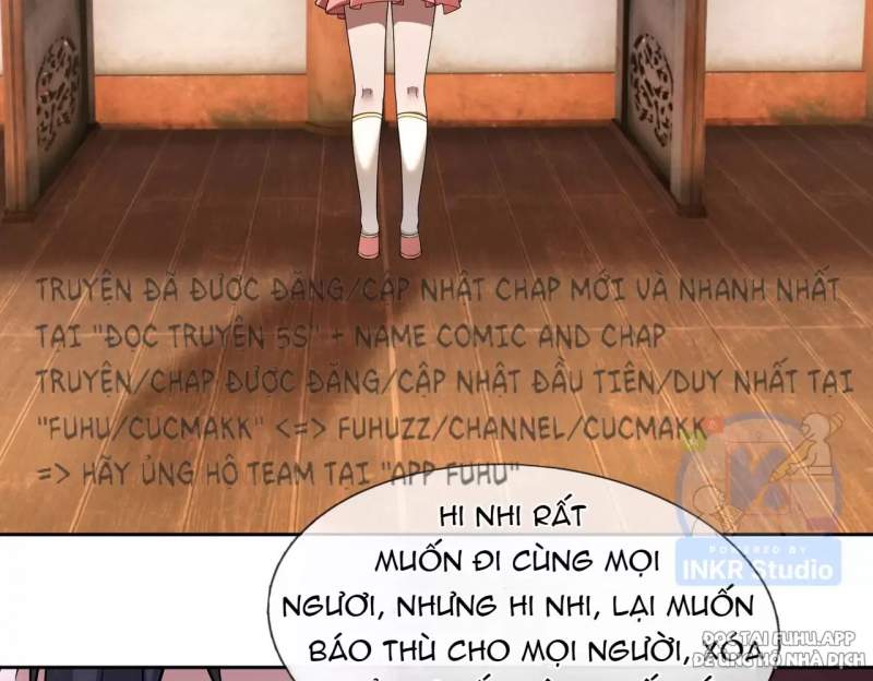 Thiên Uyên Trở Về: Ta Chính Là Thiên Tai Chapter 2 - Trang 120