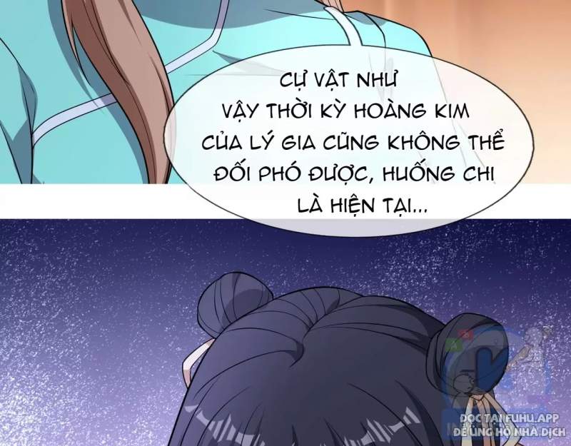 Thiên Uyên Trở Về: Ta Chính Là Thiên Tai Chapter 3 - Trang 20